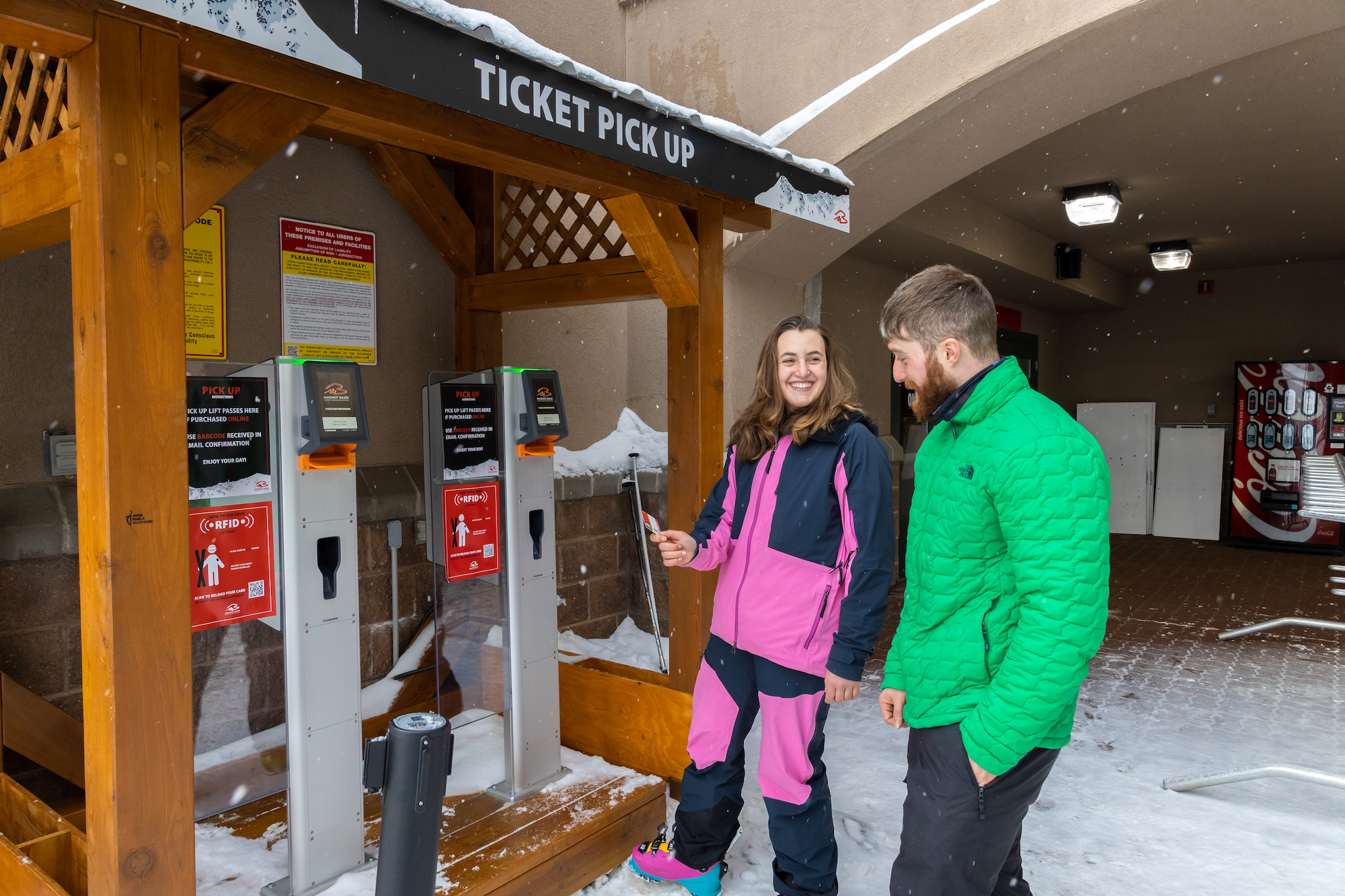 Panorama Mountain Resort Ski Resort - Lift Ticket Information