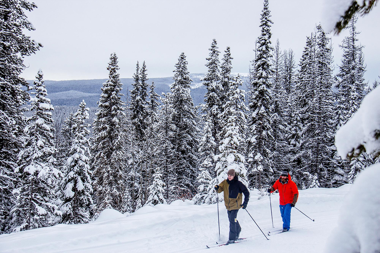 Fly into Smithers for a powdery winter adventure | SnowSeekers