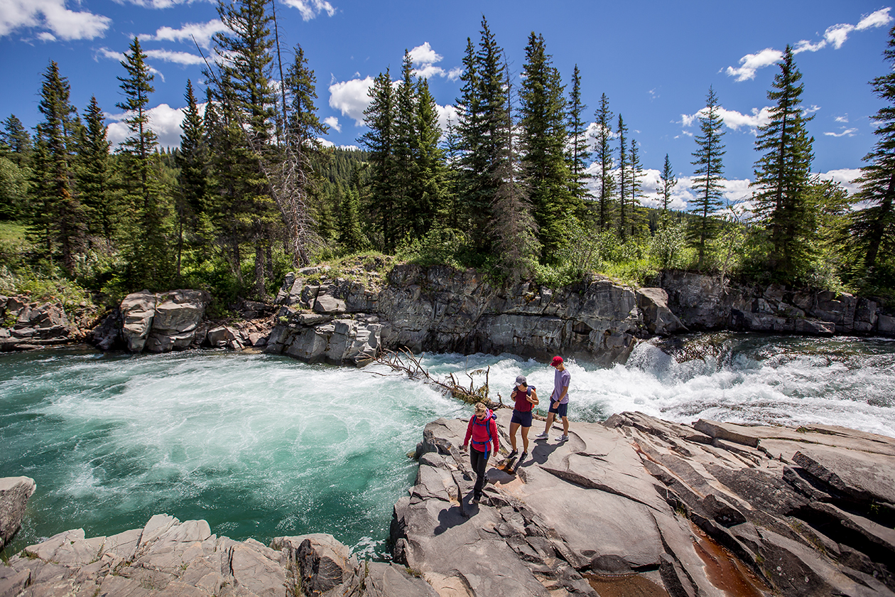 Pincher Creek is your adventure hub | SnowSeekers