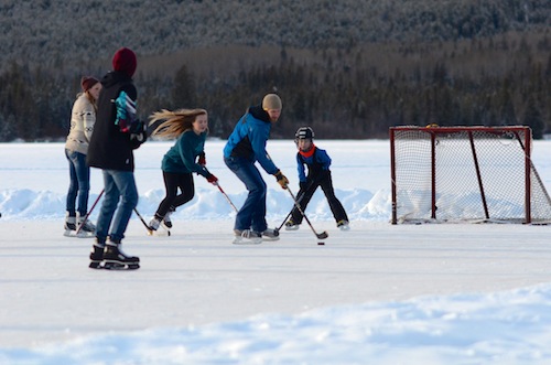 The five w's of family fun in Jasper | SnowSeekers