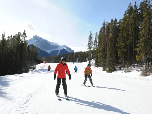 Nakiska AB newskiab Cong Peter ski cat track Jeremy Derksen