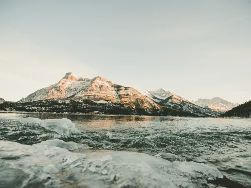 Waterton National Park