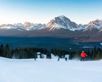 Lake Louise