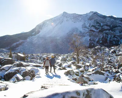 Frank Slide