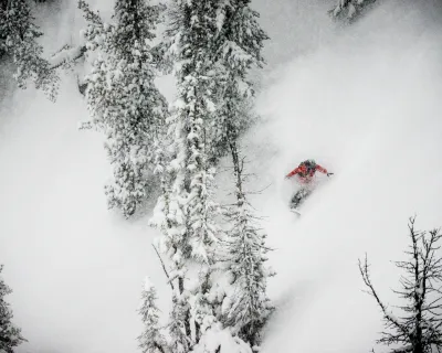 Kicking Horse Mountain Resort