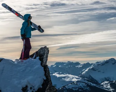 Whistler Blackcomb