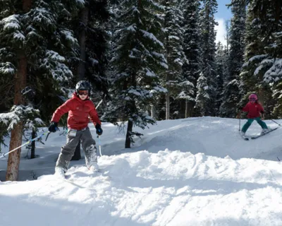 jasper skiing