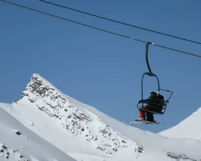 Lake Louise