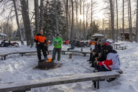 GoldenTriangle Whitecourt SnowSeekers PaulLavoie