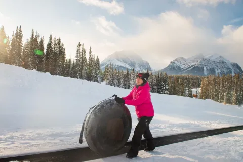 Lake Louise