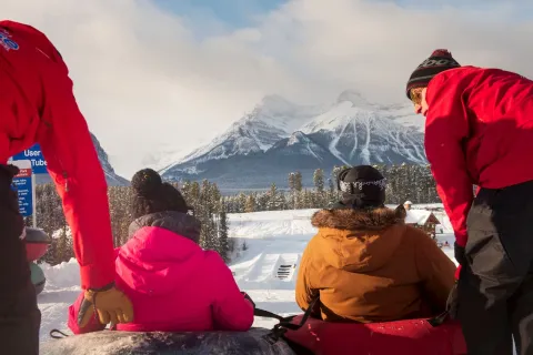 Lake Louise