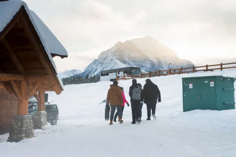 Lake Louise