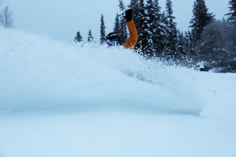 Sun Peaks