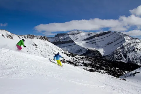 Lake Louise