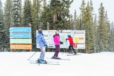 Nakiska Alberta Kananaskis 3NewSKiAB ski lessons