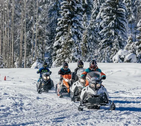 Toby Creek Mountain Resort, British Columbia