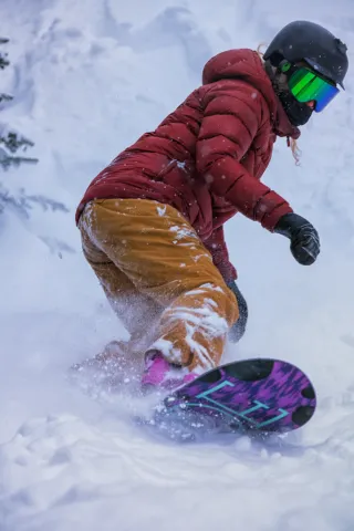 Sun Peaks Resort