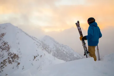 Kicking Horse Mountain Resort