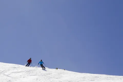 Whistler Blackcomb