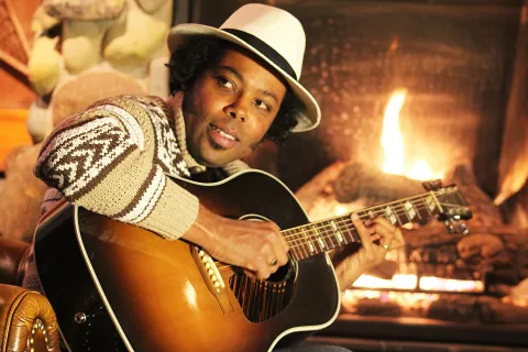 Alex Cuba