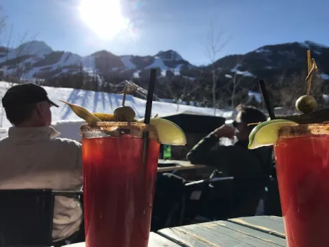 Kicking Horse Mountain Resort