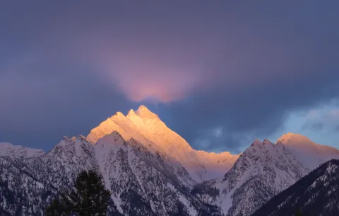 Kimberley Alpine Resort