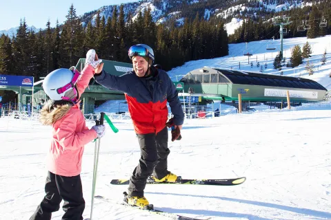 marmot basin jasper