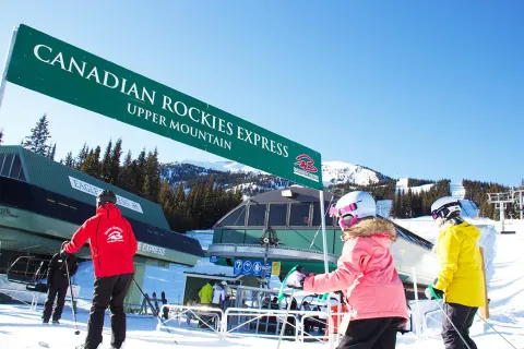 Marmot basin jasper