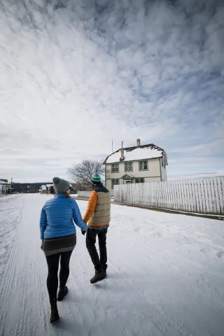 Fort Steele Cranbrook