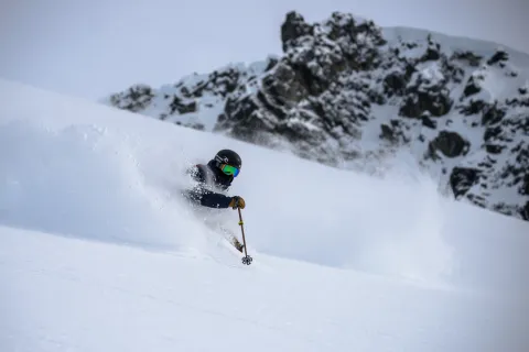 Whistler Blackcomb