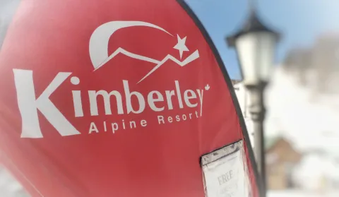 Kimberley Alpine Resort