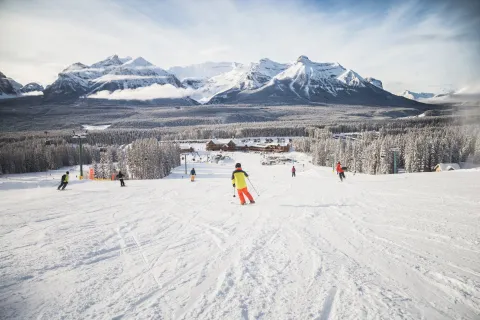 Lake Louise