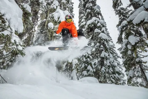 Whistler Blackcomb