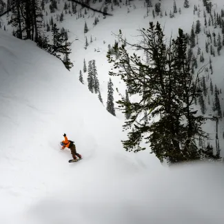 Kicking Horse Mountain Resort