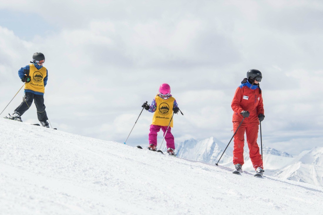 6 easy tips to turn your child into a skier or rider | SnowSeekers